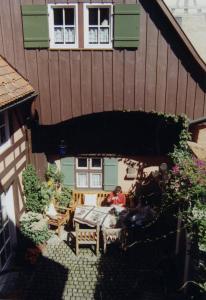 Dinkelsbühler Kunst-Stuben
