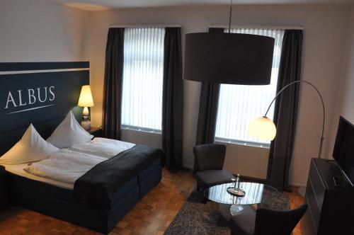 Dinoris Boutique Hotel