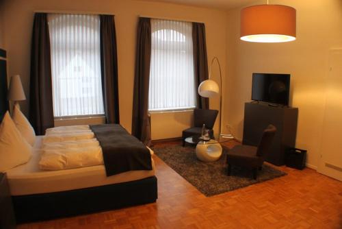 Dinoris Boutique Hotel
