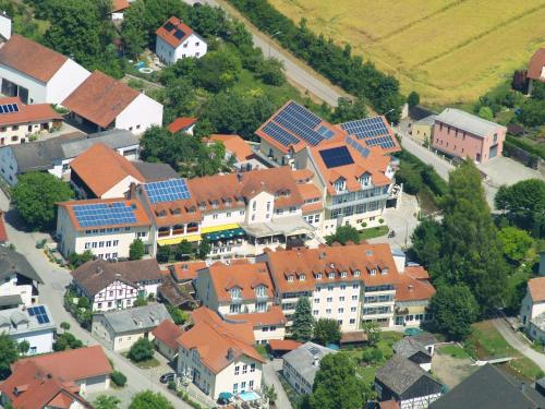 Hotel Dirsch Wellness & Spa Resort Emsing allemagne