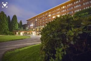 Disney Sequoia Lodge