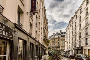 District Republique