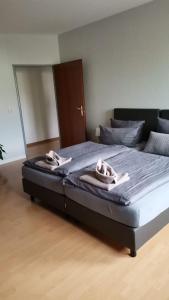 Hôtel Dithmarscher Haus Markt 8 25709 Marne Schleswig-Holstein