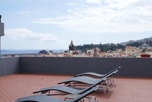 Hotel do Carmo Funchal portugal