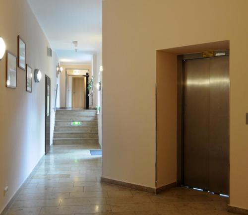 Hotel Döbelner Hof Döbeln allemagne