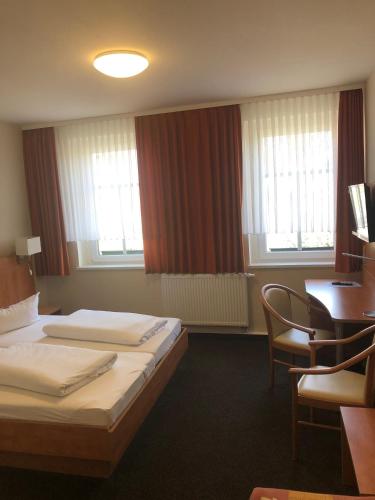 Döbelts Hotel Schützenhaus Jessen