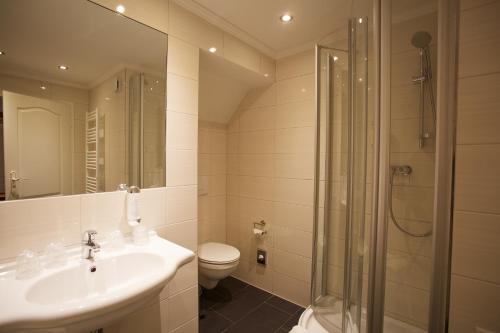 Hotel Doberaner Hof Bad Doberan allemagne