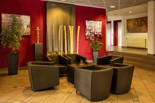 DOBLERGREEN Hotel Stuttgart-Gerlingen