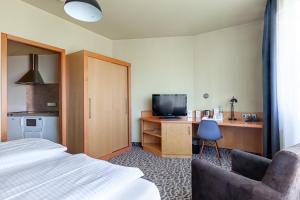 DOBLERGREEN Hotel Stuttgart-Gerlingen