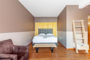 DOBLERGREEN Hotel Stuttgart-Gerlingen