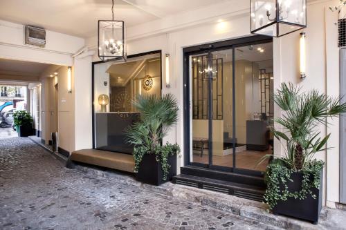 Doisy Etoile - Orso Hotels