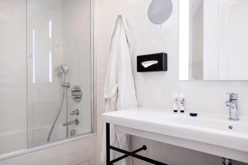 Doisy Etoile - Orso Hotels