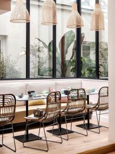 Doisy Etoile - Orso Hotels