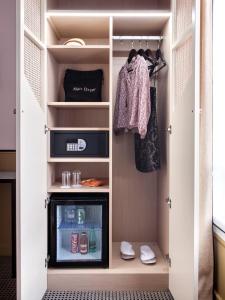Doisy Etoile - Orso Hotels