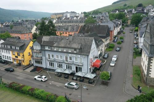 Hôtel Hotel Dolce Vita Arndtstraße 9 Bernkastel-Kues