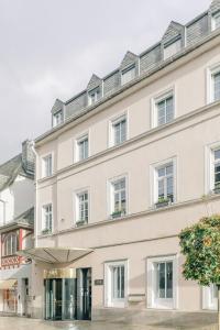Hôtel DOM Hotel LIMBURG Grabenstr. 57 65549 Limburg an der Lahn Hesse