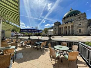 Hôtel Dom-Hotel Hauptstrasse 4 79837 St. Blasien Bade-Wurtemberg