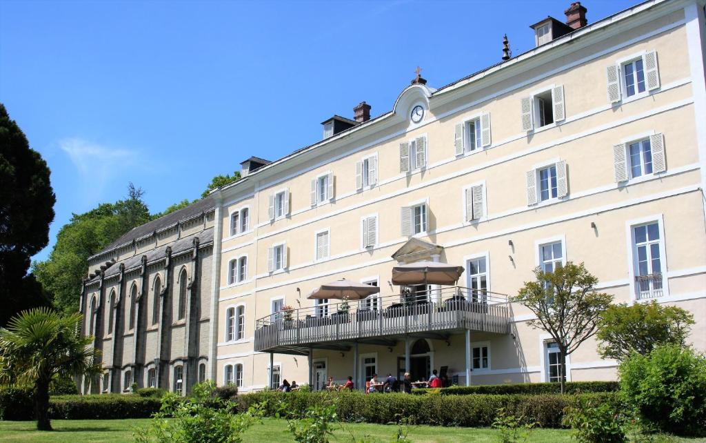 Hôtel Domaine Agerria Rue du Frère Alban 64130 Mauléon-Licharre