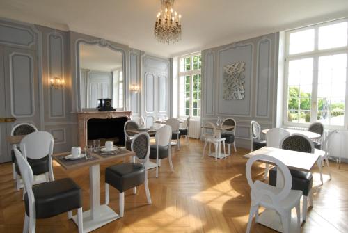 Domaine de Bayeux
