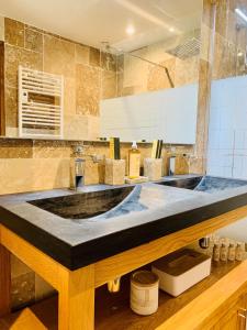 Domaine de Chalvêches Hôtel SPA 4*