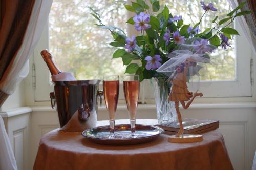 Domaine De Chatenay - Le Mans
