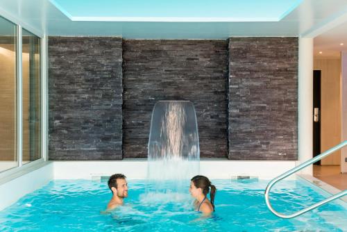 Domaine de Cicé-Blossac, Resort Spa & Golf
