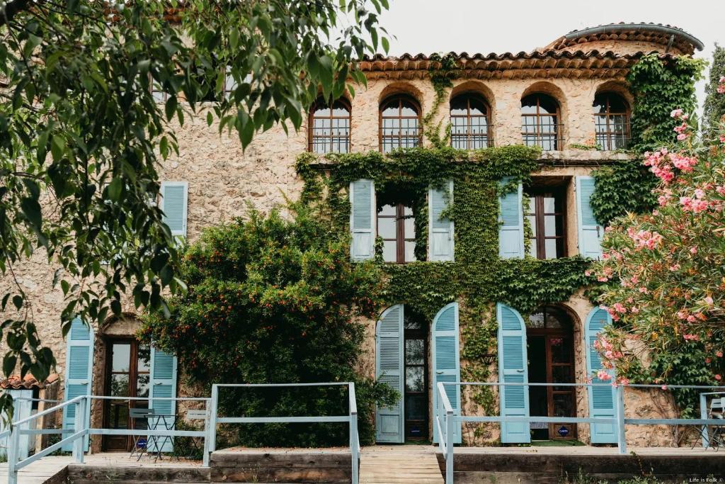Domaine de Cicé-Blossac, Resort Spa & Golf