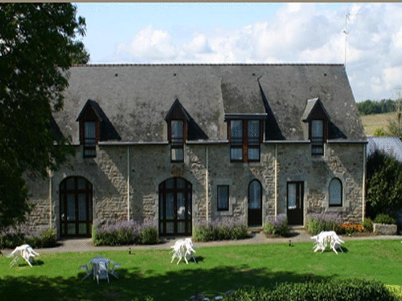 Hôtel Domaine De Kerstinec/Kerland D 24, Route De Moelan/Mer 29340 Riec-sur-Bélon