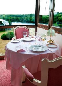 Hôtel Domaine De Kerstinec/Kerland D 24, Route De Moelan/Mer 29340 Riec-sur-Bélon Bretagne