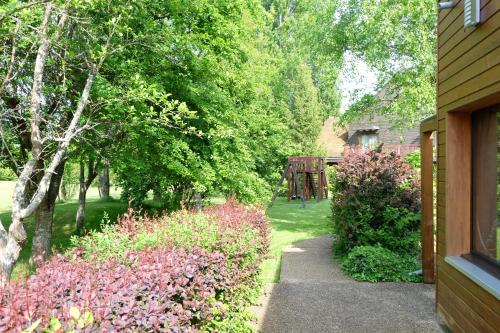 Domaine de L'Arbrelle