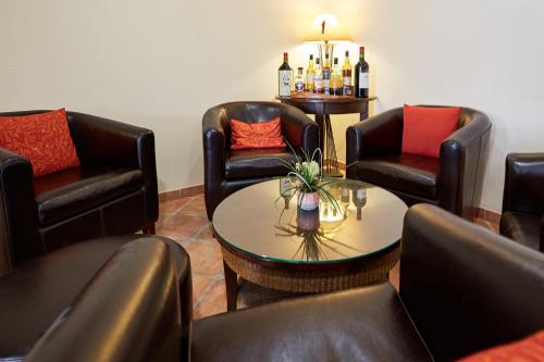 Domaine de L'Hostreiere