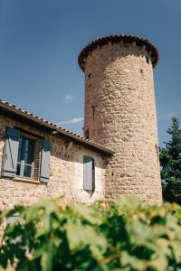 Domaine de la Diligence