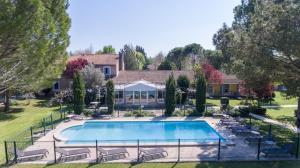 Domaine de la Petite Isle - Luberon