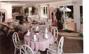 Domaine de la Reposée