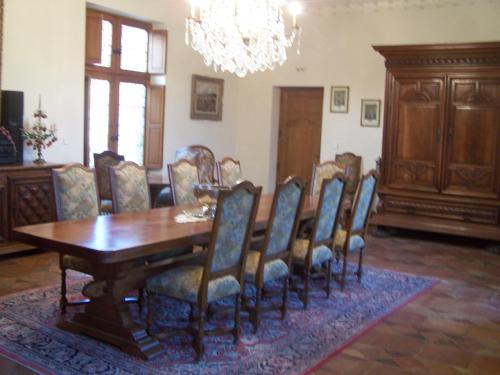Domaine de La Vitrolle