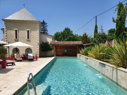 Domaine de Larchey