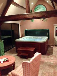 Domaine de montboulon