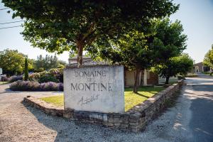 Domaine de Montine Chambres de Charme
