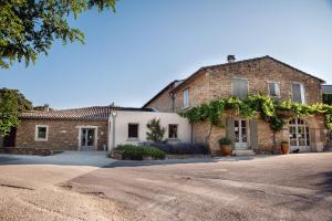 Domaine de Montine Chambres de Charme
