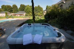 Domaine De Moresville