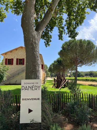 Domaine de Panery