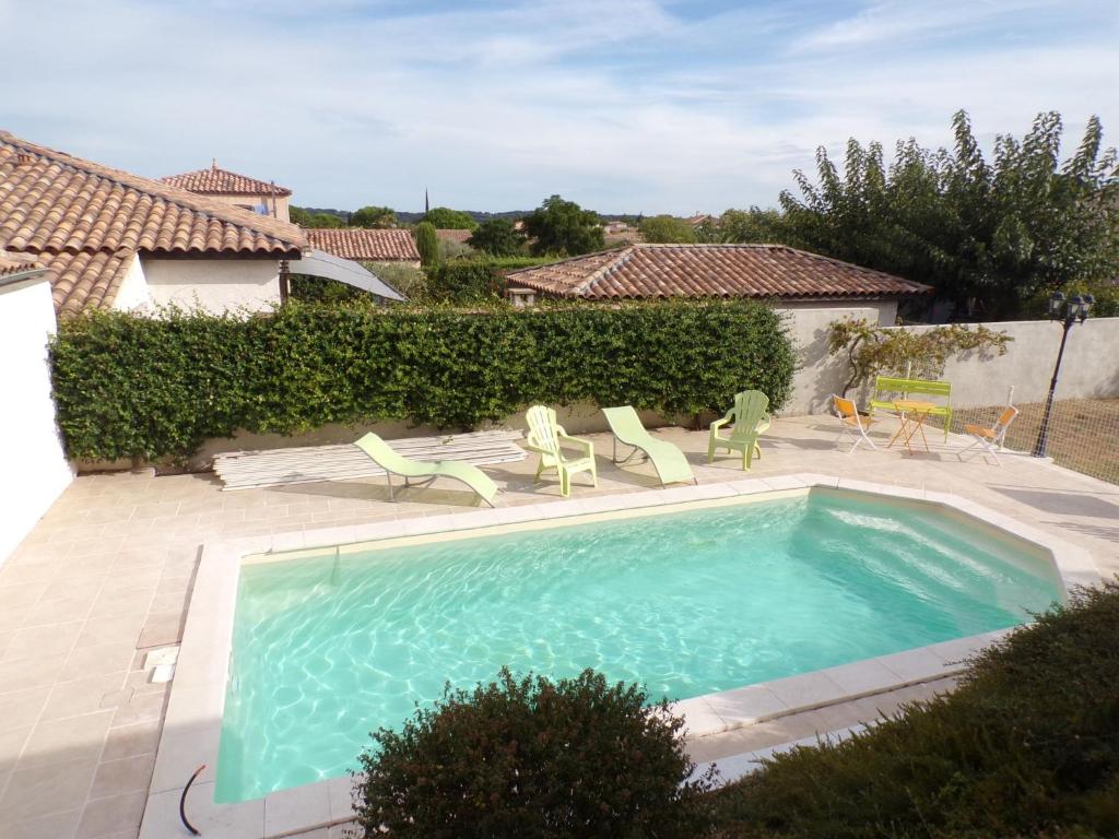 Domaine de Panery