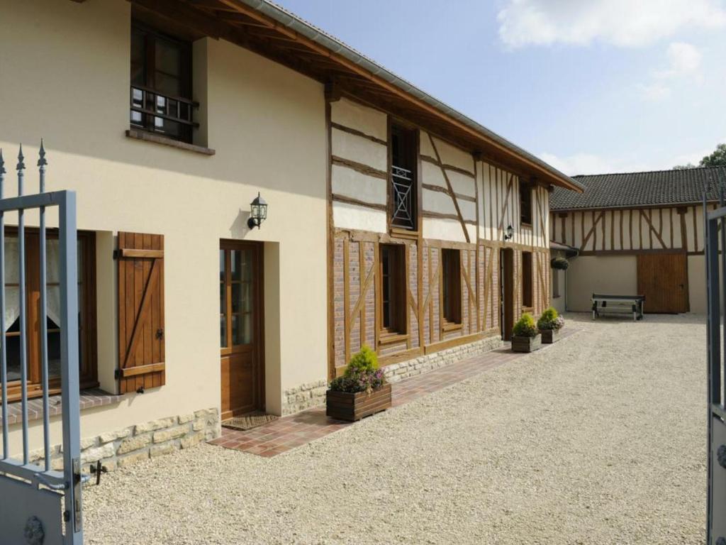 DOMAINE DE PORT AUX ROCS 44490 Le Croisic