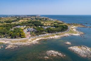 DOMAINE DE PORT AUX ROCS