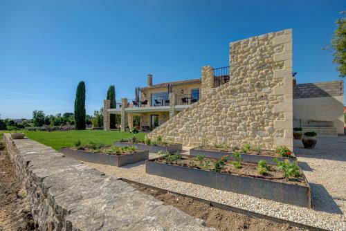 Domaine de Privadière