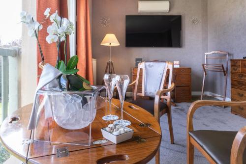 Domaine De Villers & Spa