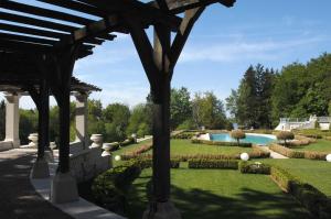 Domaine des Avenières