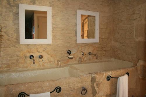 Domaine Des Escaunes