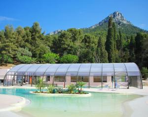 Hôtel Domaine des Gueules Cassees 151 Avenue Andre Dupuy 83160 La Valette-du-Var Provence-Alpes-Côte d\'Azur