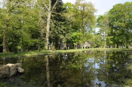 Domaine des Roches Hotel & Spa